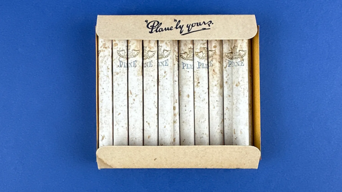 Mills Plane Special Cigarettes - Image 8