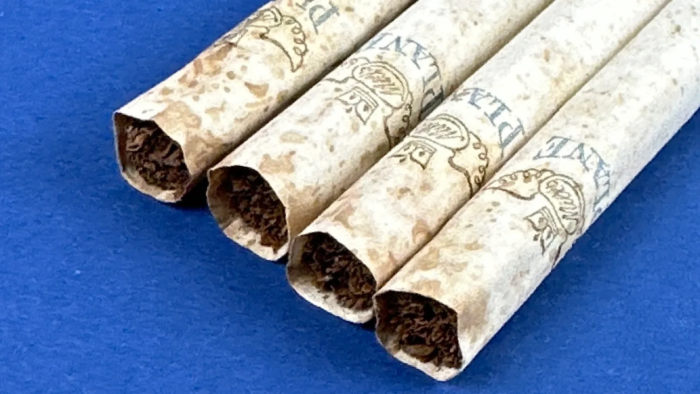 Mills Plane Special Cigarettes - Image 9