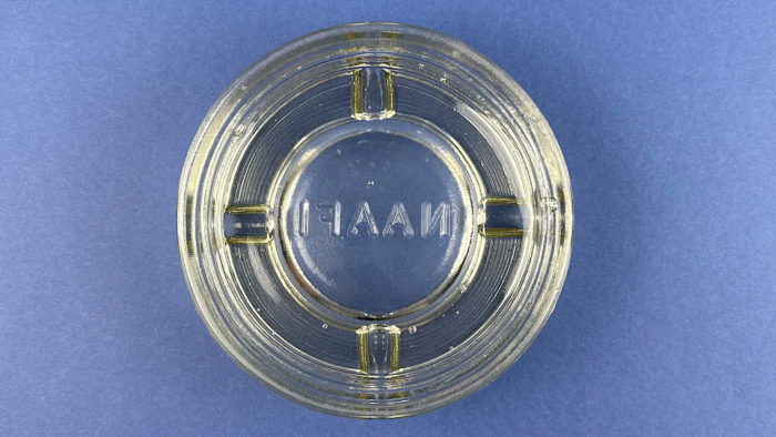 NAAFI Ashtray - Image 6