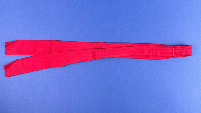 WW1 RAF Tie - Image 6