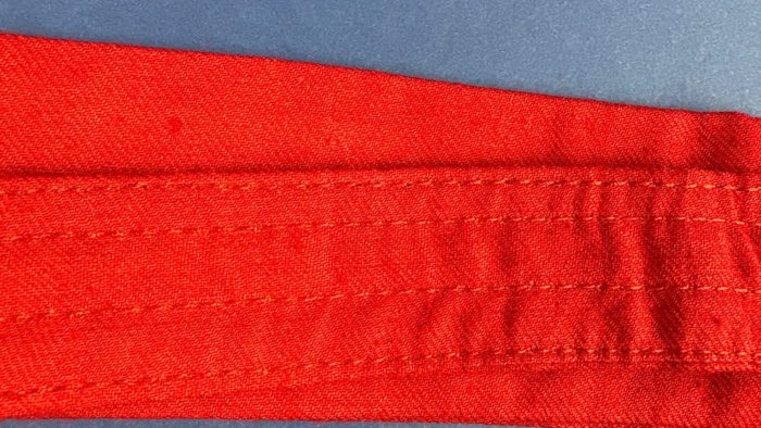 WW1 RAF Tie - Image 7