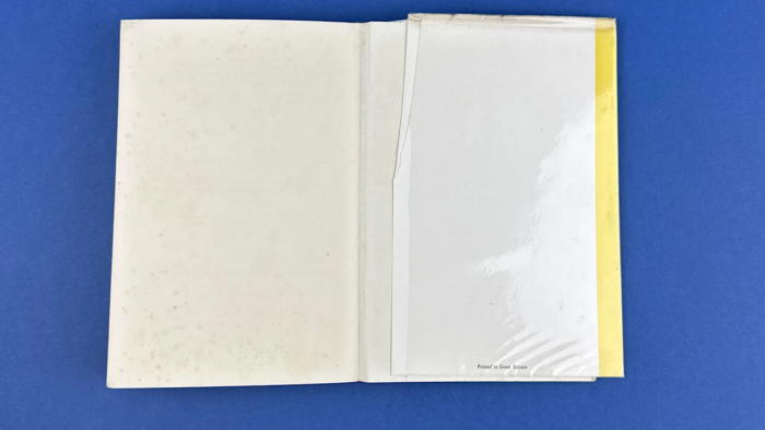 A.R.P… and all that Book - Image 5