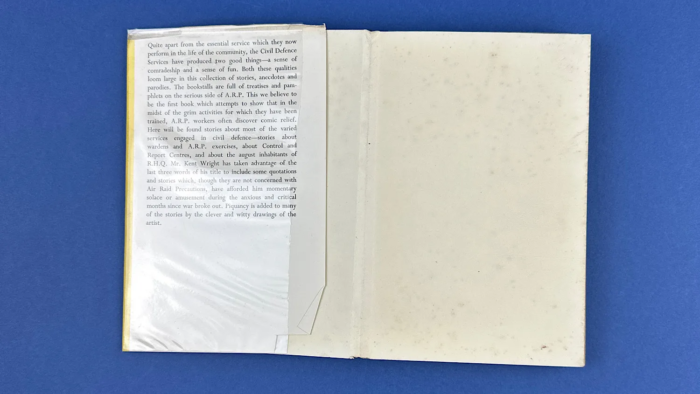 A.R.P… and all that Book - Image 6