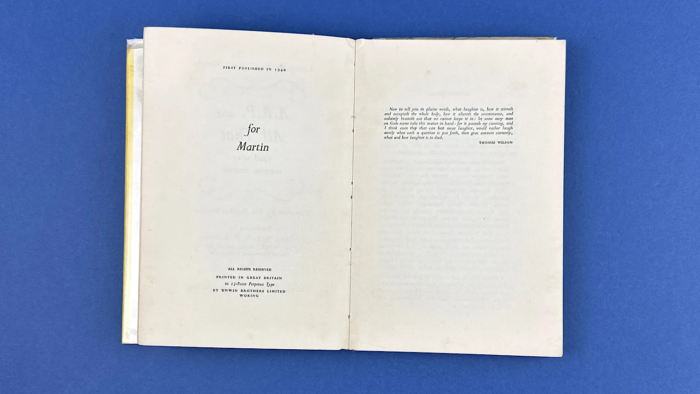 A.R.P… and all that Book - Image 8
