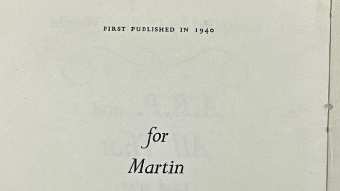 A.R.P… and all that Book - Image 9