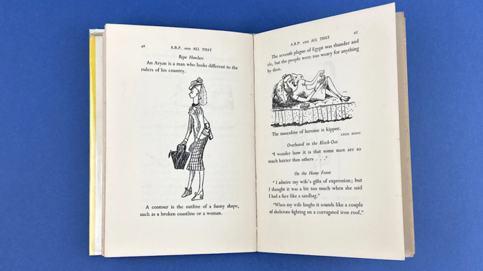A.R.P… and all that Book - Image 10