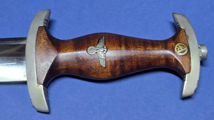 Early SA Dagger (near mint) - Image 3