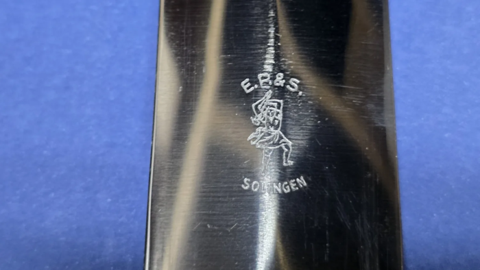 Early SA Dagger (near mint) - Image 9