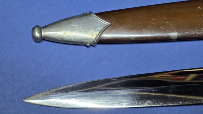 Early SA Dagger (near mint) - Image 10