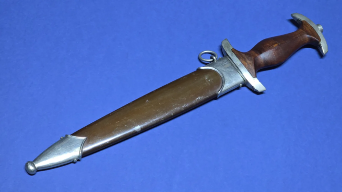Early SA Dagger (near mint) - Image 13