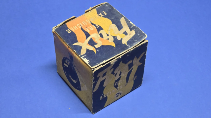 WW2 British Firex Fire Extinguisher - Image 6