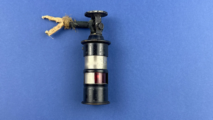 RAF Cockpit Lamp MK2 5c/ 366 - Image 7