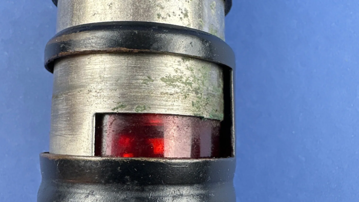 RAF Cockpit Lamp MK2 5c/ 366 - Image 8