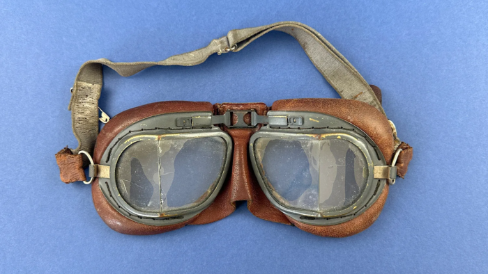 WW2 RAF Goggles Mk VIII - Image 3