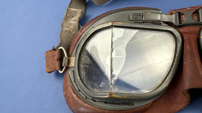 WW2 RAF Goggles Mk VIII - Image 4