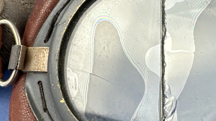WW2 RAF Goggles Mk VIII - Image 5