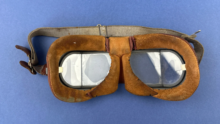 WW2 RAF Goggles Mk VIII - Image 6