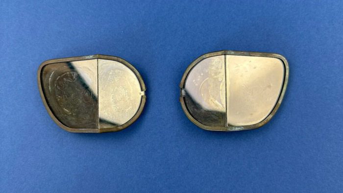 WW2 RAF Goggles Mk VIII - Image 10