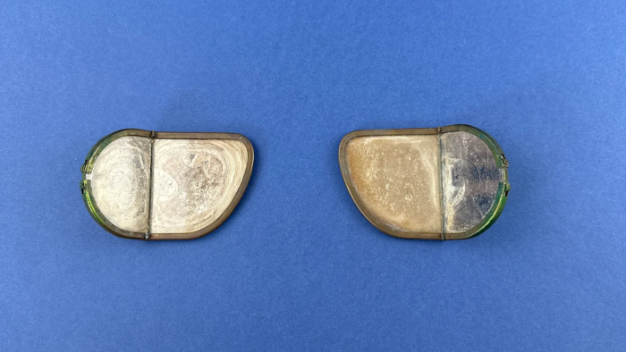 WW2 RAF Goggles Mk VIII - Image 11