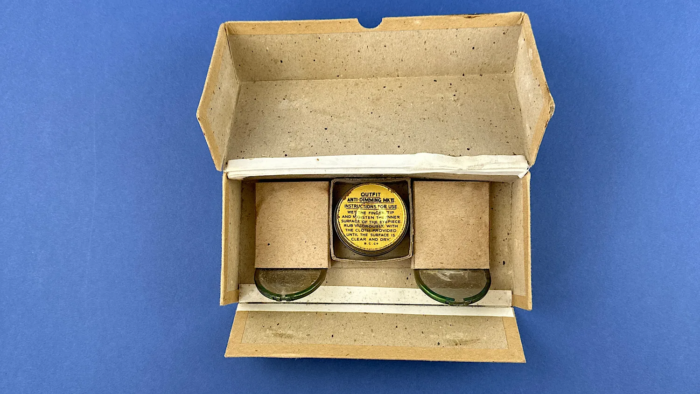 WW2 RAF Goggles Mk VIII - Image 18
