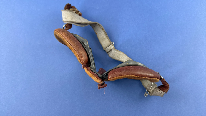 WW2 RAF Goggles Mk VIII - Image 22