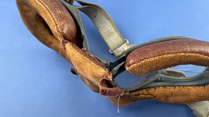 WW2 RAF Goggles Mk VIII - Image 23