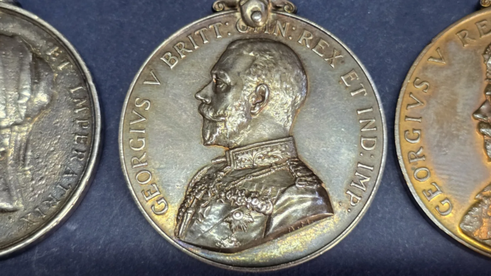 Coldstream Guards Medal Group - Pte William Puddy - Service Record - Image 6