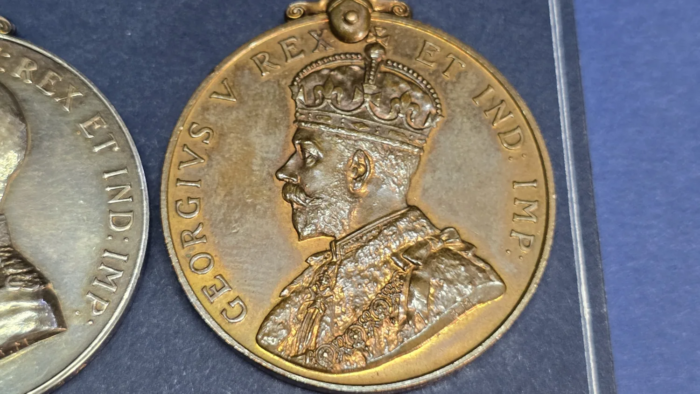 Coldstream Guards Medal Group - Pte William Puddy - Service Record - Image 8