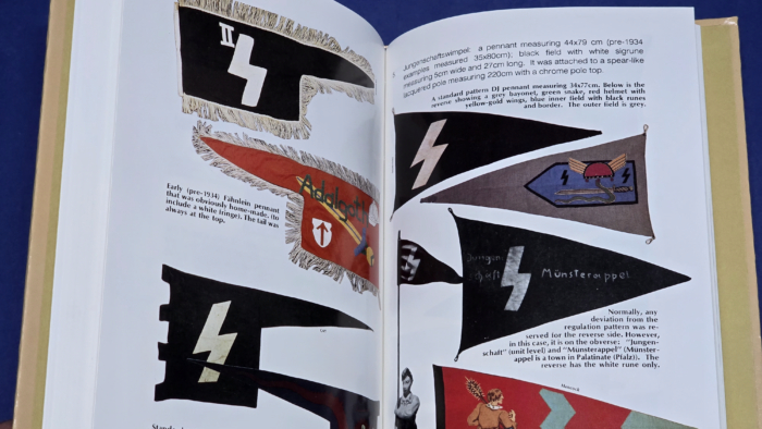 The HJ - Volume Two by J.R. Angolia (1st Edition) - Image 5