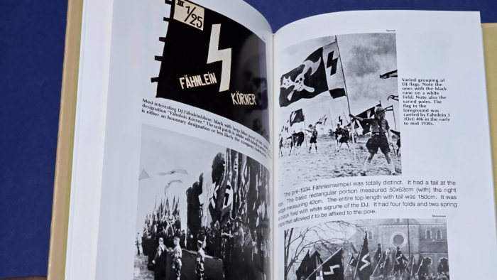 The HJ - Volume Two by J.R. Angolia (1st Edition) - Image 6