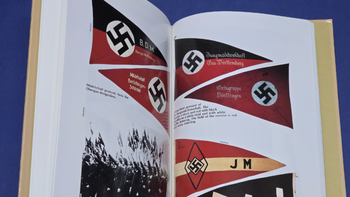 The HJ - Volume Two by J.R. Angolia (1st Edition) - Image 9