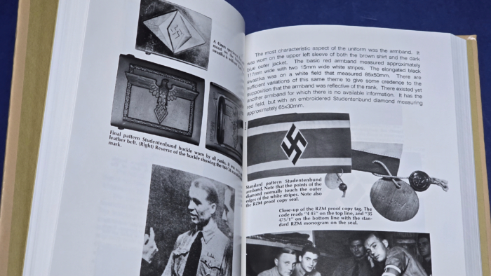 The HJ - Volume Two by J.R. Angolia (1st Edition) - Image 10