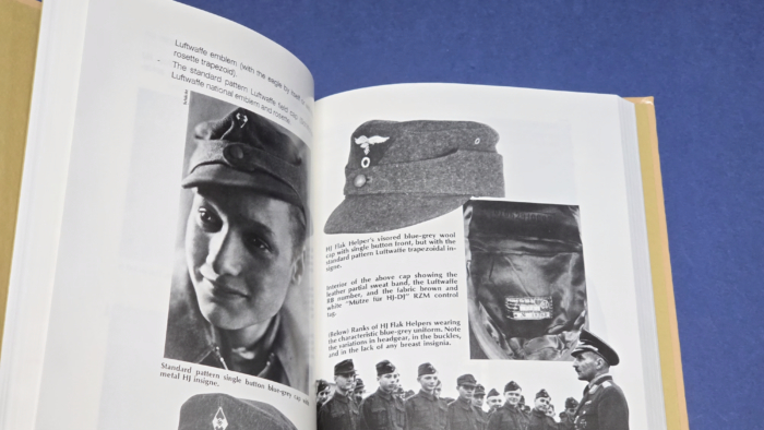 The HJ - Volume Two by J.R. Angolia (1st Edition) - Image 11