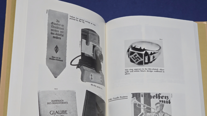 The HJ - Volume Two by J.R. Angolia (1st Edition) - Image 13