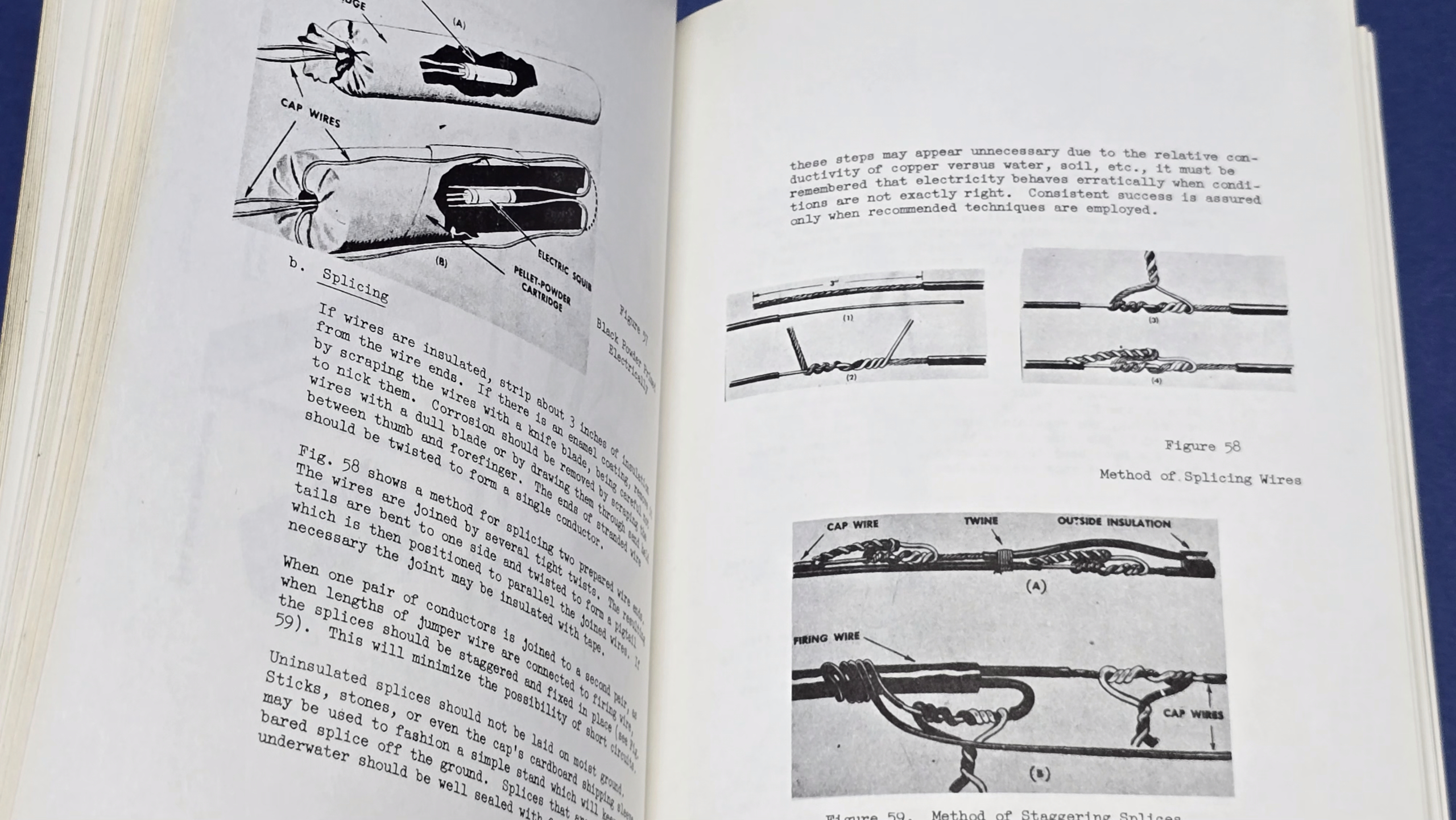 OSS Sabotage & Demolition Manual - Early Paladin Press Edition. (1970s/80s) - Image 8