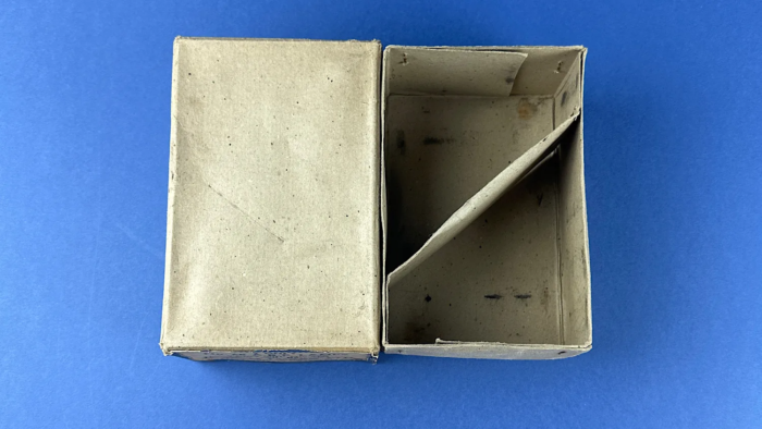 WW2 No. 68 ARP Bicycle Lamps - Image 3