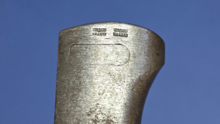 WW2 German K98 Bayonet - Matching Numbers (Alexander Coppel, 1942) - Image 11