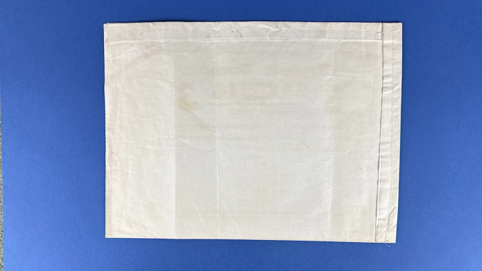 WW2 Domestic Sandbag - Image 4