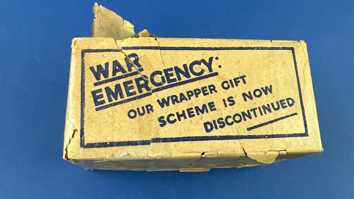 WW2 England’s Glory Matches - Image 11