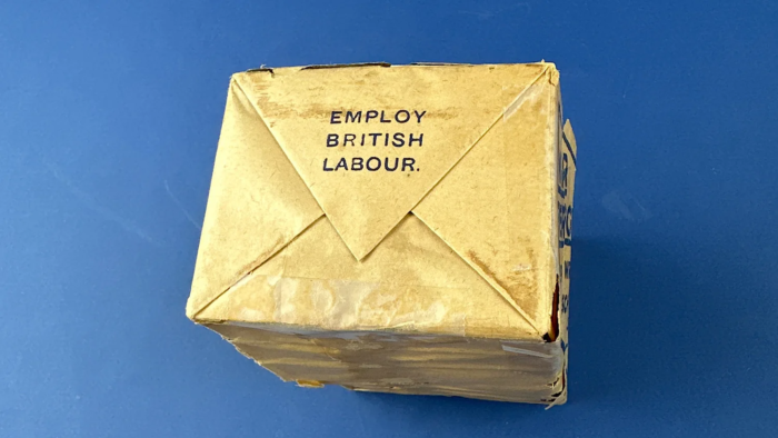 WW2 England’s Glory Matches - Image 12