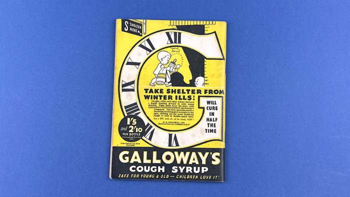 WW2 Nipper Annual 1941 - Image 4