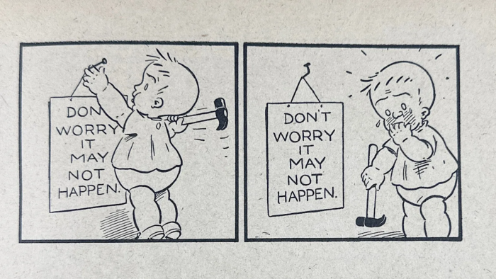 WW2 Nipper Annual 1941 - Image 7
