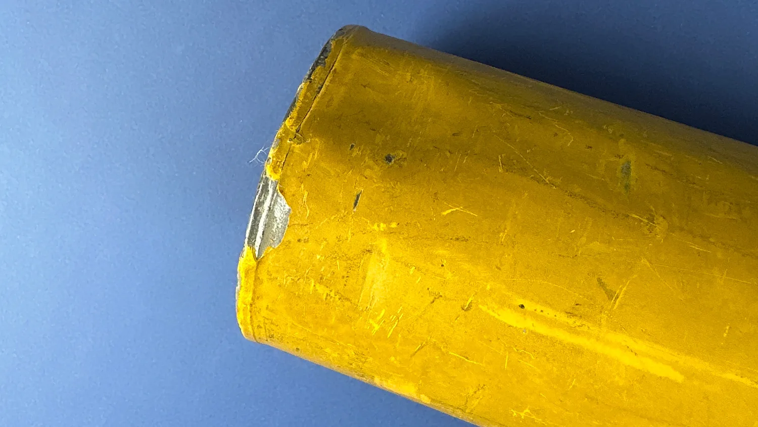 WW2 RAF Gibson Girl Radio Aerial Launching Kite - Image 9