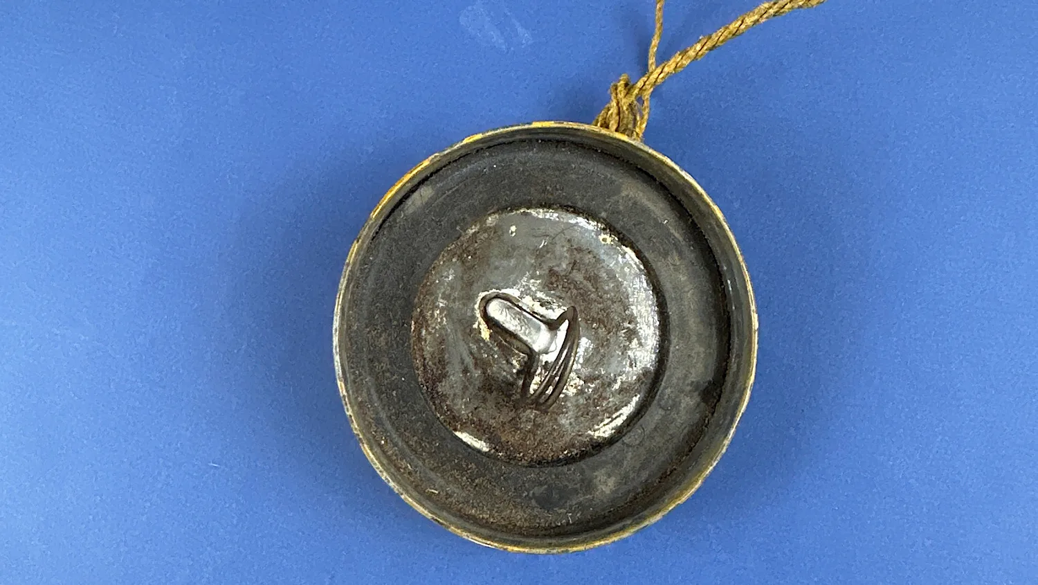 WW2 RAF Gibson Girl Radio Aerial Launching Kite - Image 12