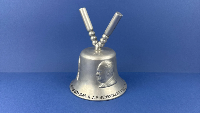 WW2 RAF Benevolent Fund Trophy