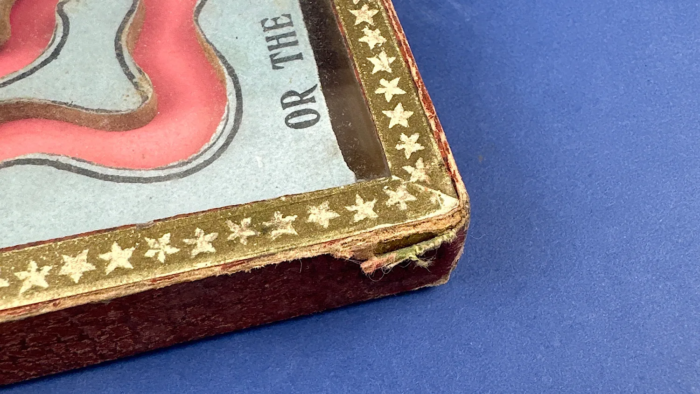 WW1 The Silver Bullet Game (rare version) - Image 7