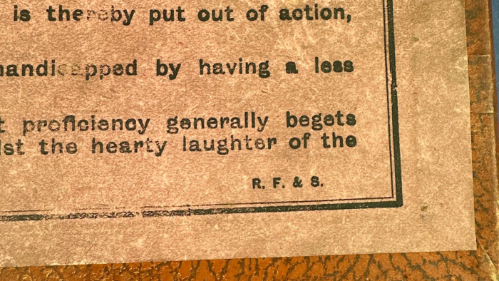 WW1 The Silver Bullet Game (rare version) - Image 8