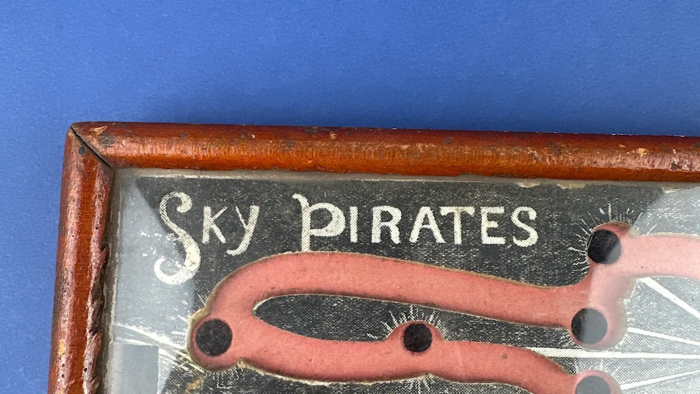 WW1 Sky Pirates Game - Image 4
