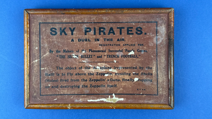 WW1 Sky Pirates Game - Image 6