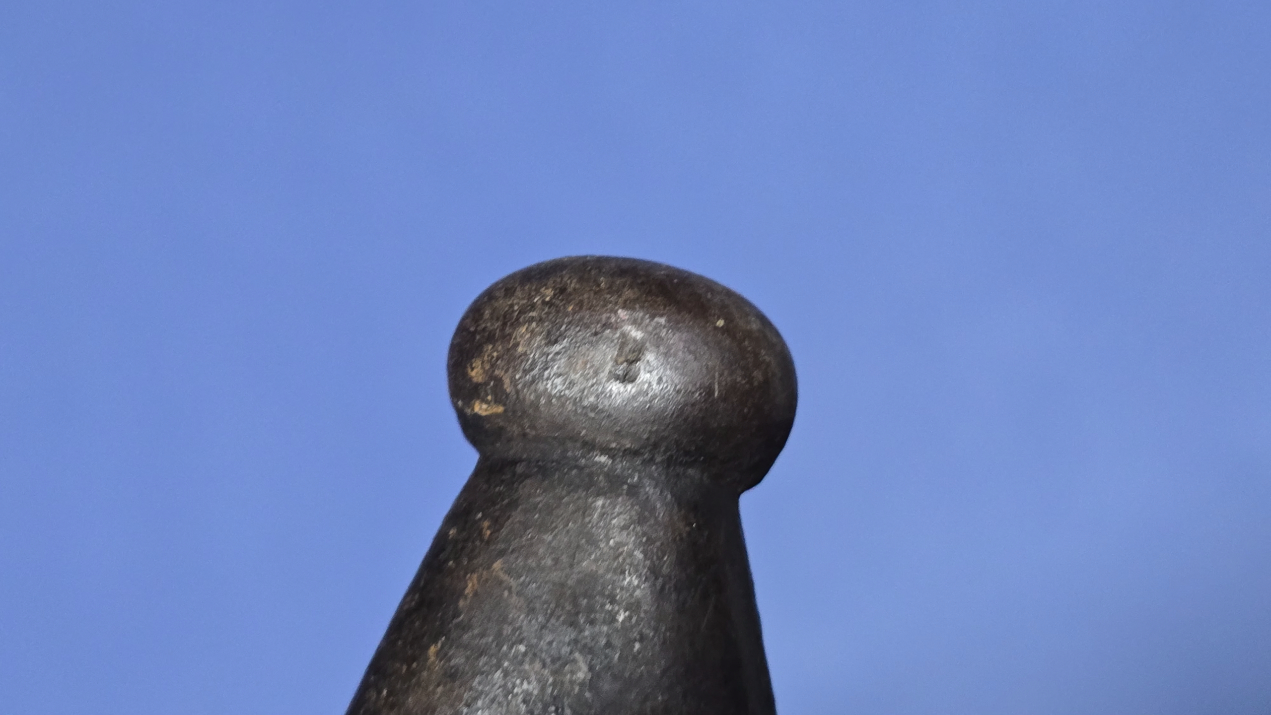 WW1 German 98/05 "Butcher" Bayonet - Sawback - Mauser A.G. Oberndorf - Image 13